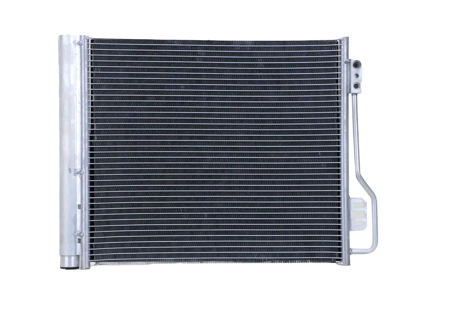 Kondensator, Klimaanlage WALKER WCD00330