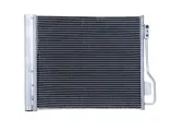 Kondensator, Klimaanlage WALKER WCD00330