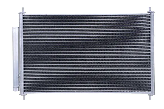 Kondensator, Klimaanlage WALKER WCD00332 Bild Kondensator, Klimaanlage WALKER WCD00332
