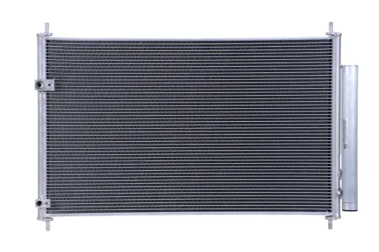 Kondensator, Klimaanlage WALKER WCD00332 Bild Kondensator, Klimaanlage WALKER WCD00332