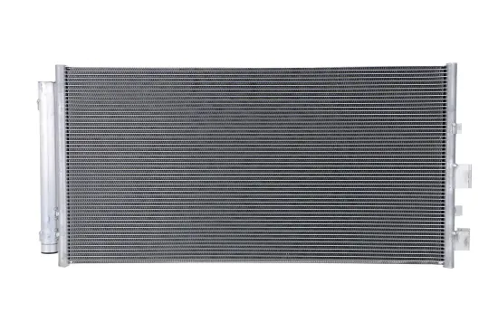 Kondensator, Klimaanlage WALKER WCD00333 Bild Kondensator, Klimaanlage WALKER WCD00333