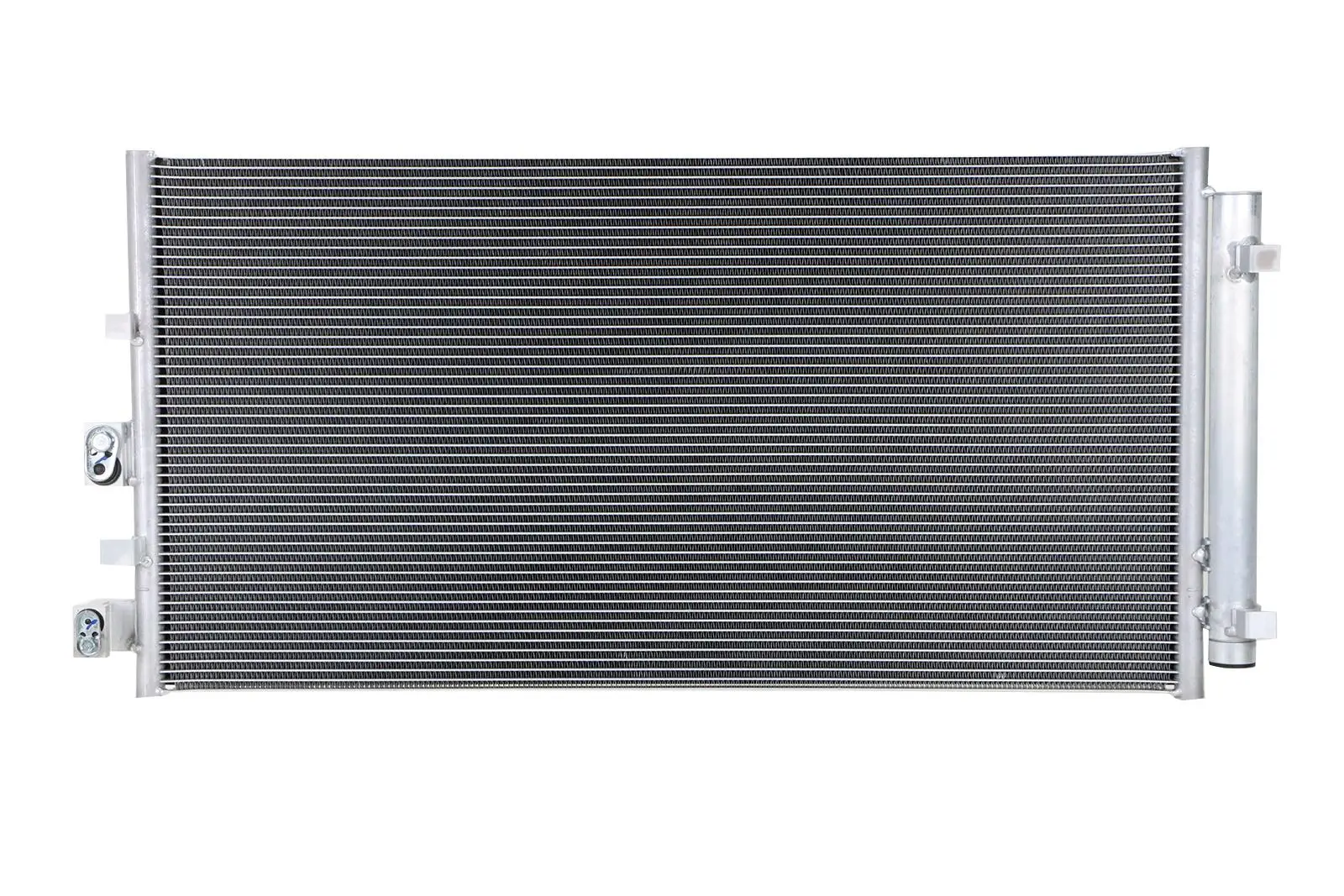 Kondensator, Klimaanlage WALKER WCD00333