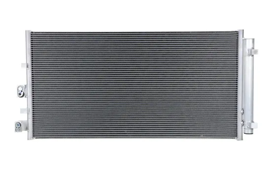 Kondensator, Klimaanlage WALKER WCD00333 Bild Kondensator, Klimaanlage WALKER WCD00333