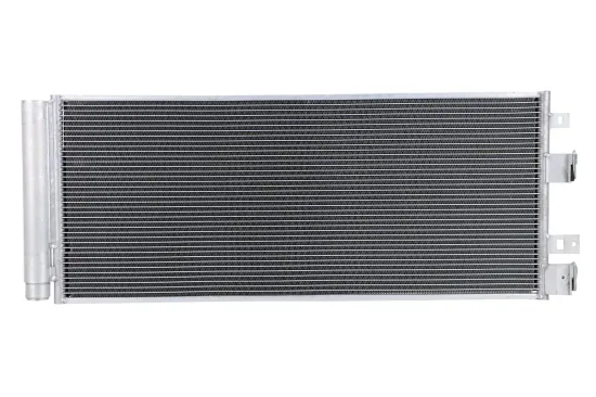 Kondensator, Klimaanlage WALKER WCD00334 Bild Kondensator, Klimaanlage WALKER WCD00334