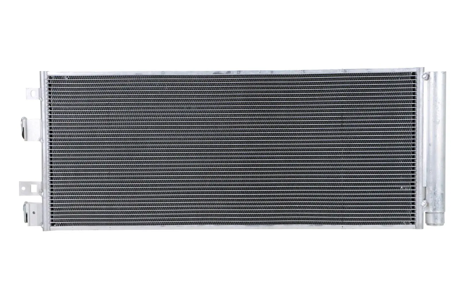 Kondensator, Klimaanlage WALKER WCD00334