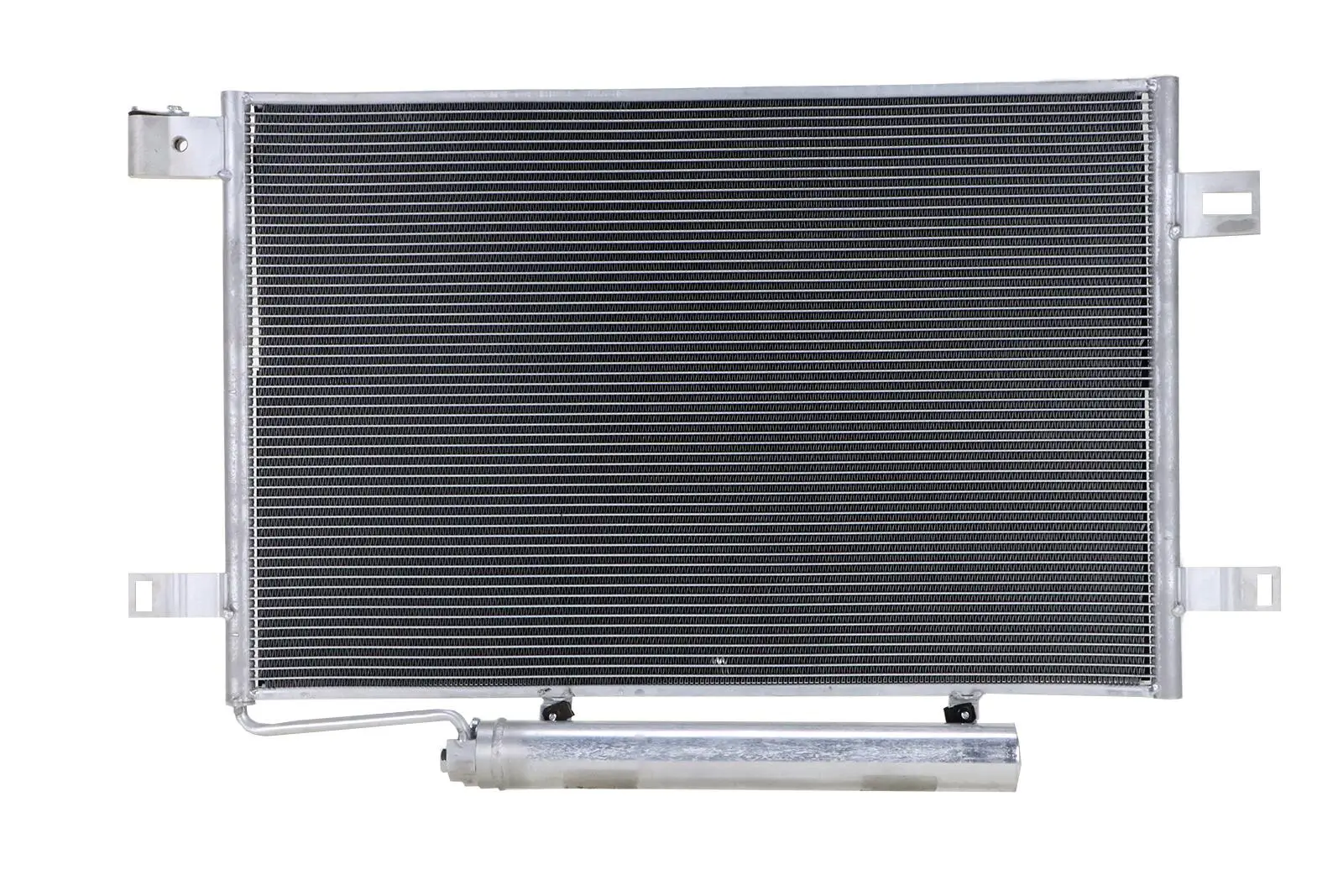 Kondensator, Klimaanlage WALKER WCD00335