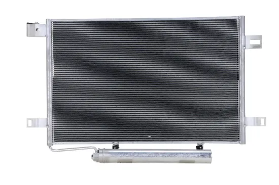 Kondensator, Klimaanlage WALKER WCD00335 Bild Kondensator, Klimaanlage WALKER WCD00335