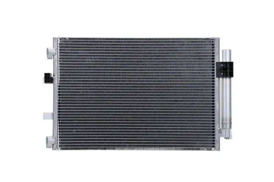 Kondensator, Klimaanlage WALKER WCD00336 Bild Kondensator, Klimaanlage WALKER WCD00336