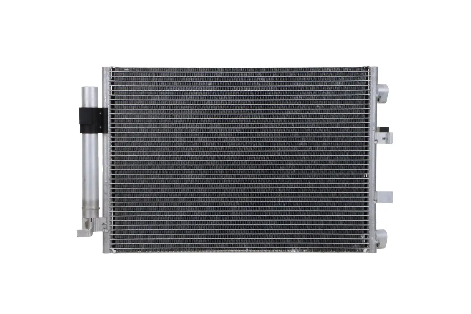 Kondensator, Klimaanlage WALKER WCD00336