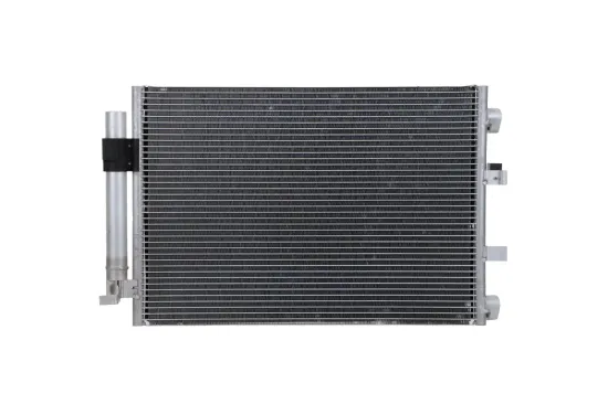 Kondensator, Klimaanlage WALKER WCD00336 Bild Kondensator, Klimaanlage WALKER WCD00336