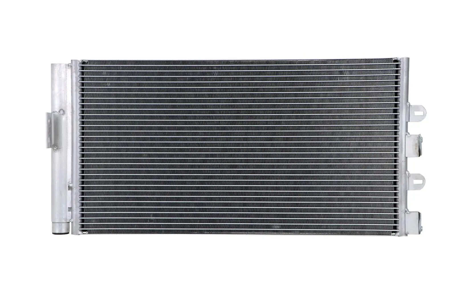 Kondensator, Klimaanlage WALKER WCD00337