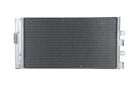 Kondensator, Klimaanlage WALKER WCD00337 Bild Kondensator, Klimaanlage WALKER WCD00337