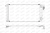 Kondensator, Klimaanlage WALKER WCD00338 Bild Kondensator, Klimaanlage WALKER WCD00338