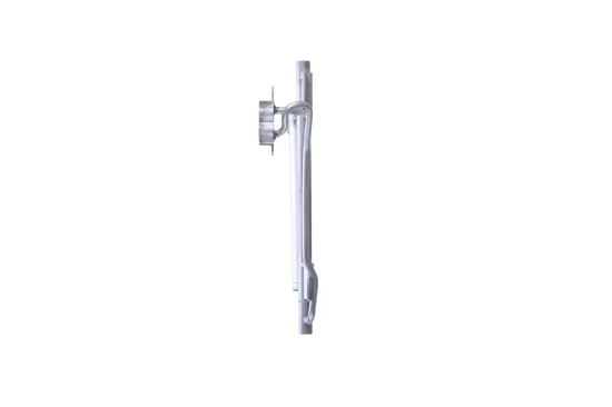 Kondensator, Klimaanlage WALKER WCD00338 Bild Kondensator, Klimaanlage WALKER WCD00338