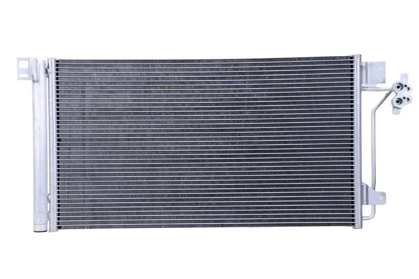Kondensator, Klimaanlage WALKER WCD00338