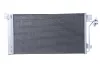 Kondensator, Klimaanlage WALKER WCD00338