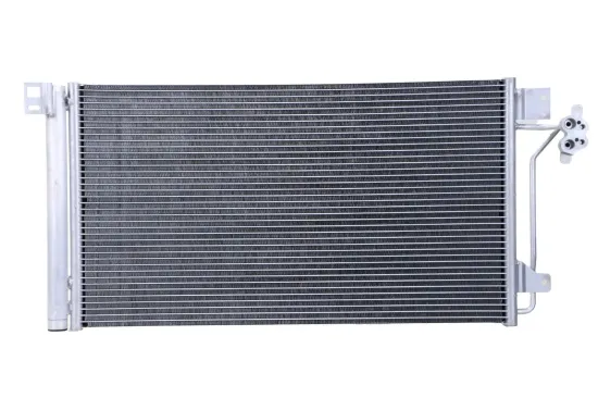 Kondensator, Klimaanlage WALKER WCD00338 Bild Kondensator, Klimaanlage WALKER WCD00338