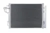 Kondensator, Klimaanlage WALKER WCD00339 Bild Kondensator, Klimaanlage WALKER WCD00339