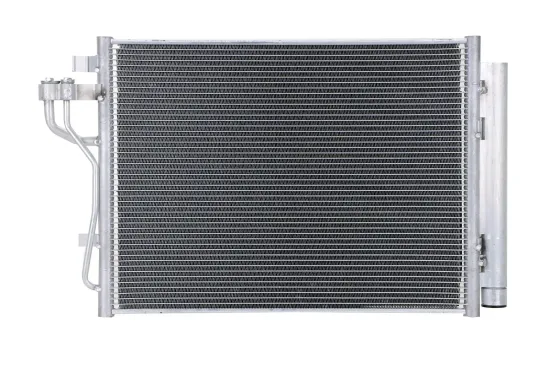 Kondensator, Klimaanlage WALKER WCD00339 Bild Kondensator, Klimaanlage WALKER WCD00339