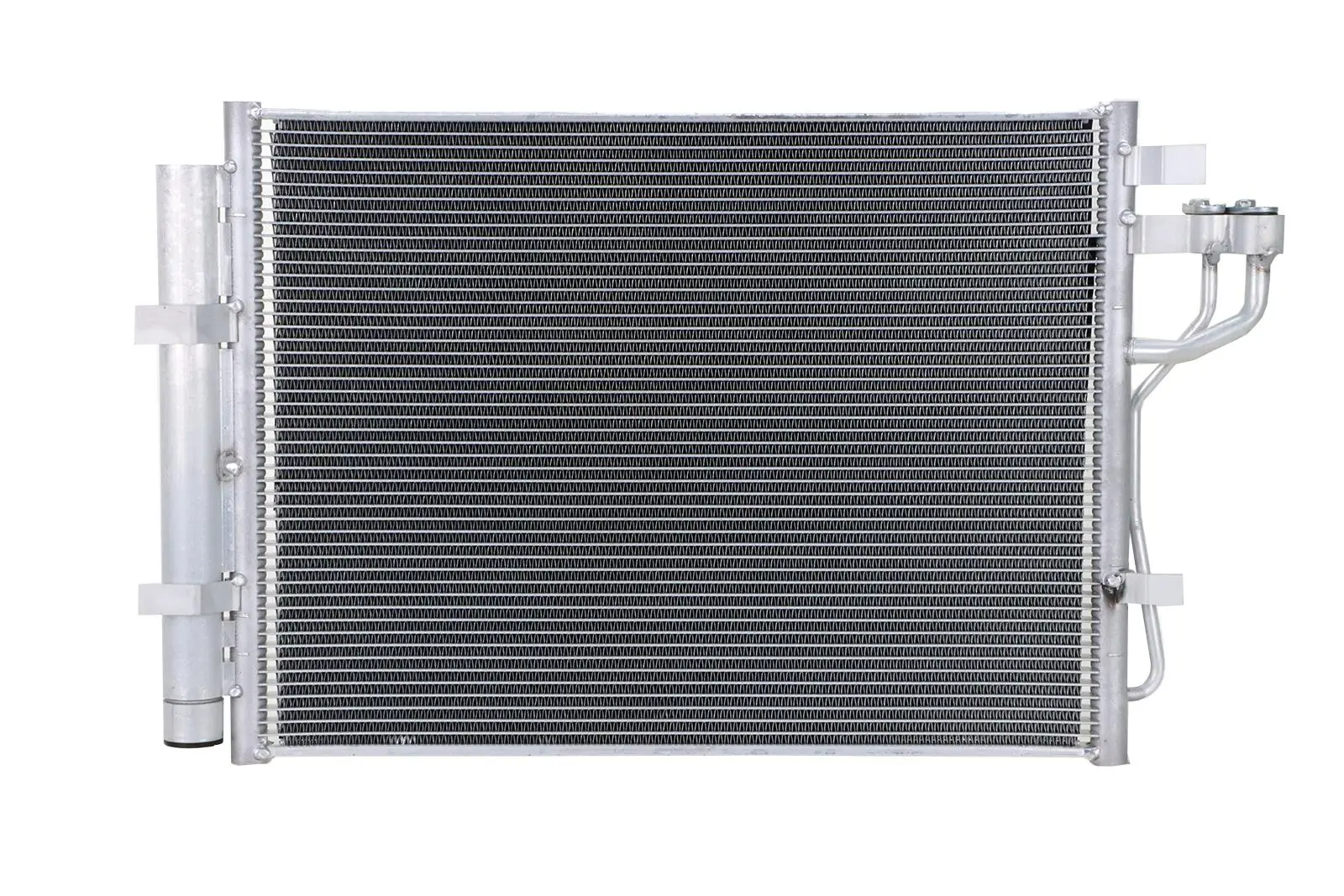 Kondensator, Klimaanlage WALKER WCD00339