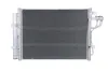 Kondensator, Klimaanlage WALKER WCD00339