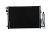 Kondensator, Klimaanlage WALKER WCD00340 Bild Kondensator, Klimaanlage WALKER WCD00340