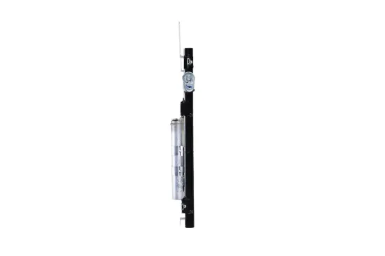 Kondensator, Klimaanlage WALKER WCD00340 Bild Kondensator, Klimaanlage WALKER WCD00340