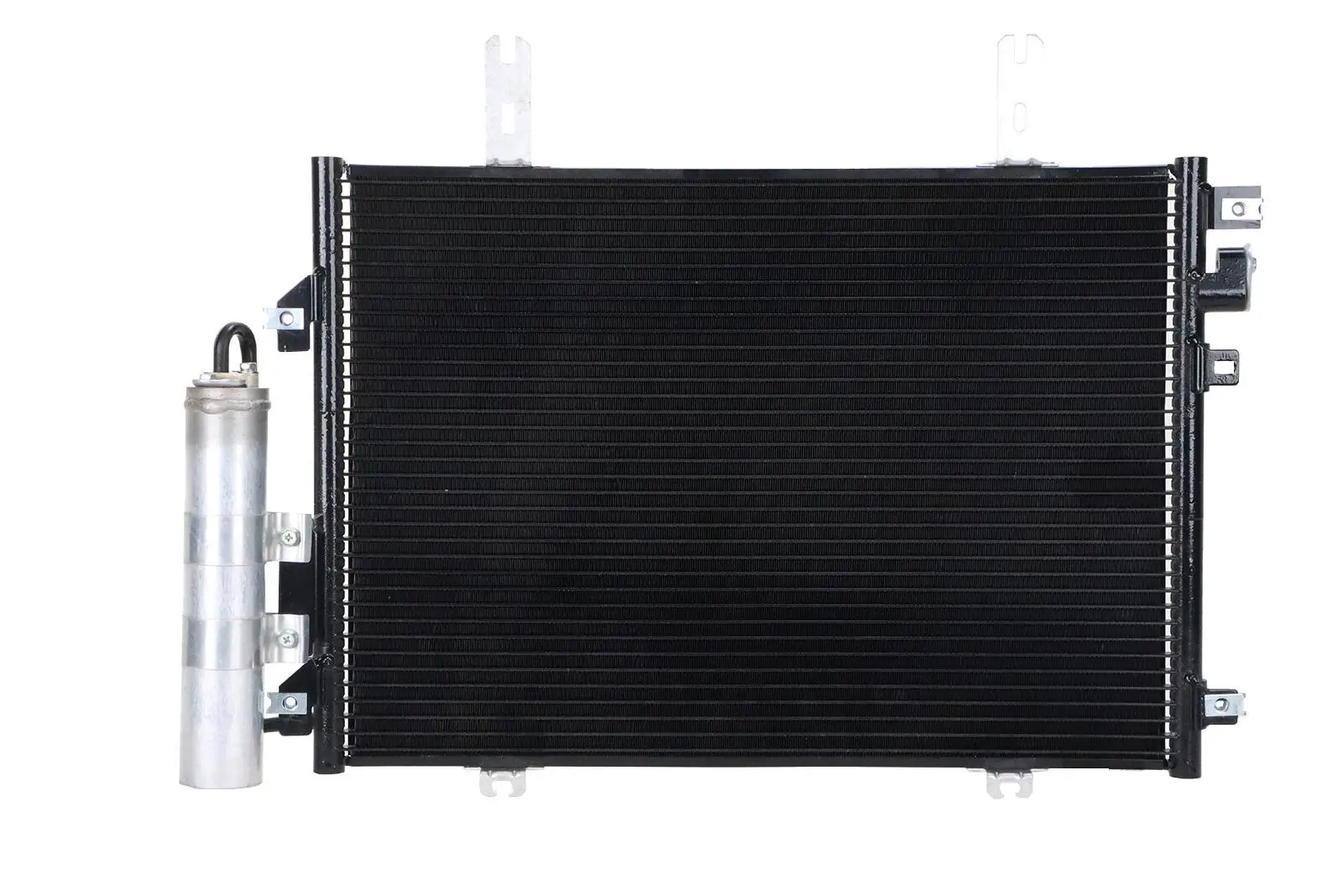 Kondensator, Klimaanlage WALKER WCD00340