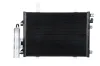 Kondensator, Klimaanlage WALKER WCD00340
