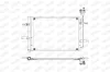 Kondensator, Klimaanlage WALKER WCD00341 Bild Kondensator, Klimaanlage WALKER WCD00341