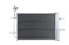 Kondensator, Klimaanlage WALKER WCD00341 Bild Kondensator, Klimaanlage WALKER WCD00341