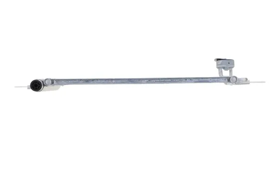 Kondensator, Klimaanlage WALKER WCD00341 Bild Kondensator, Klimaanlage WALKER WCD00341