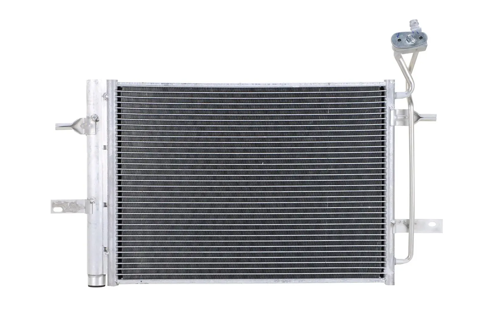 Kondensator, Klimaanlage WALKER WCD00341