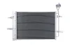 Kondensator, Klimaanlage WALKER WCD00341 Bild Kondensator, Klimaanlage WALKER WCD00341