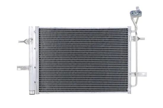 Kondensator, Klimaanlage WALKER WCD00341 Bild Kondensator, Klimaanlage WALKER WCD00341