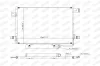 Kondensator, Klimaanlage WALKER WCD00342 Bild Kondensator, Klimaanlage WALKER WCD00342