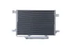 Kondensator, Klimaanlage WALKER WCD00342 Bild Kondensator, Klimaanlage WALKER WCD00342