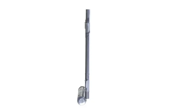 Kondensator, Klimaanlage WALKER WCD00342 Bild Kondensator, Klimaanlage WALKER WCD00342
