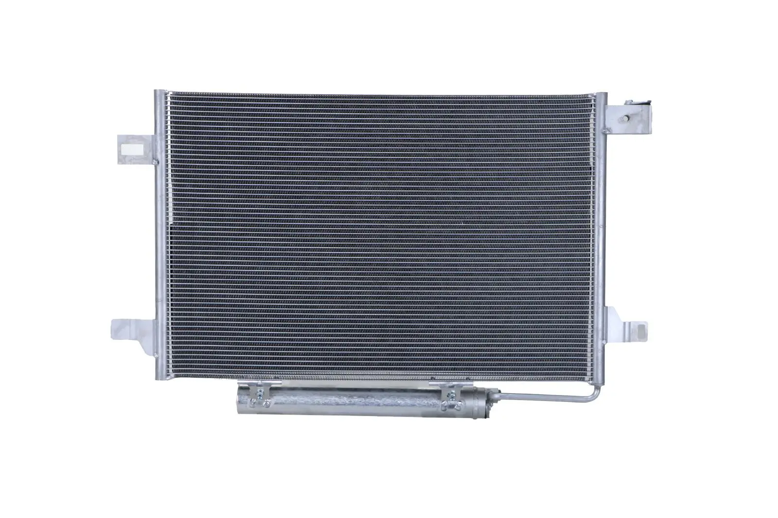 Kondensator, Klimaanlage WALKER WCD00342