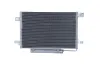 Kondensator, Klimaanlage WALKER WCD00342 Bild Kondensator, Klimaanlage WALKER WCD00342
