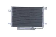 Kondensator, Klimaanlage WALKER WCD00342
