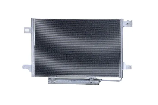 Kondensator, Klimaanlage WALKER WCD00342 Bild Kondensator, Klimaanlage WALKER WCD00342