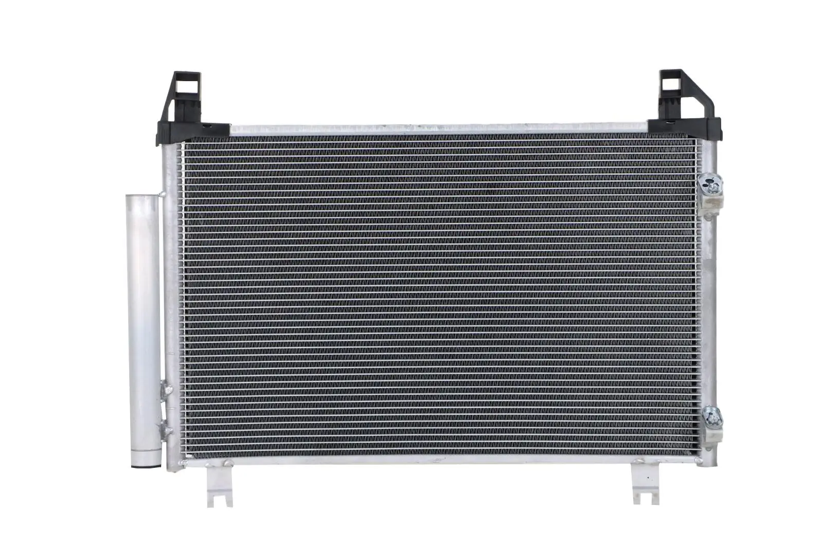 Kondensator, Klimaanlage WALKER WCD00344