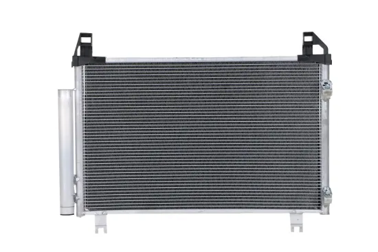 Kondensator, Klimaanlage WALKER WCD00344 Bild Kondensator, Klimaanlage WALKER WCD00344