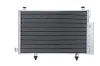 Kondensator, Klimaanlage WALKER WCD00345 Bild Kondensator, Klimaanlage WALKER WCD00345