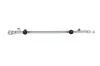 Kondensator, Klimaanlage WALKER WCD00345 Bild Kondensator, Klimaanlage WALKER WCD00345