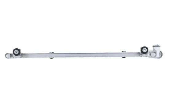 Kondensator, Klimaanlage WALKER WCD00345 Bild Kondensator, Klimaanlage WALKER WCD00345