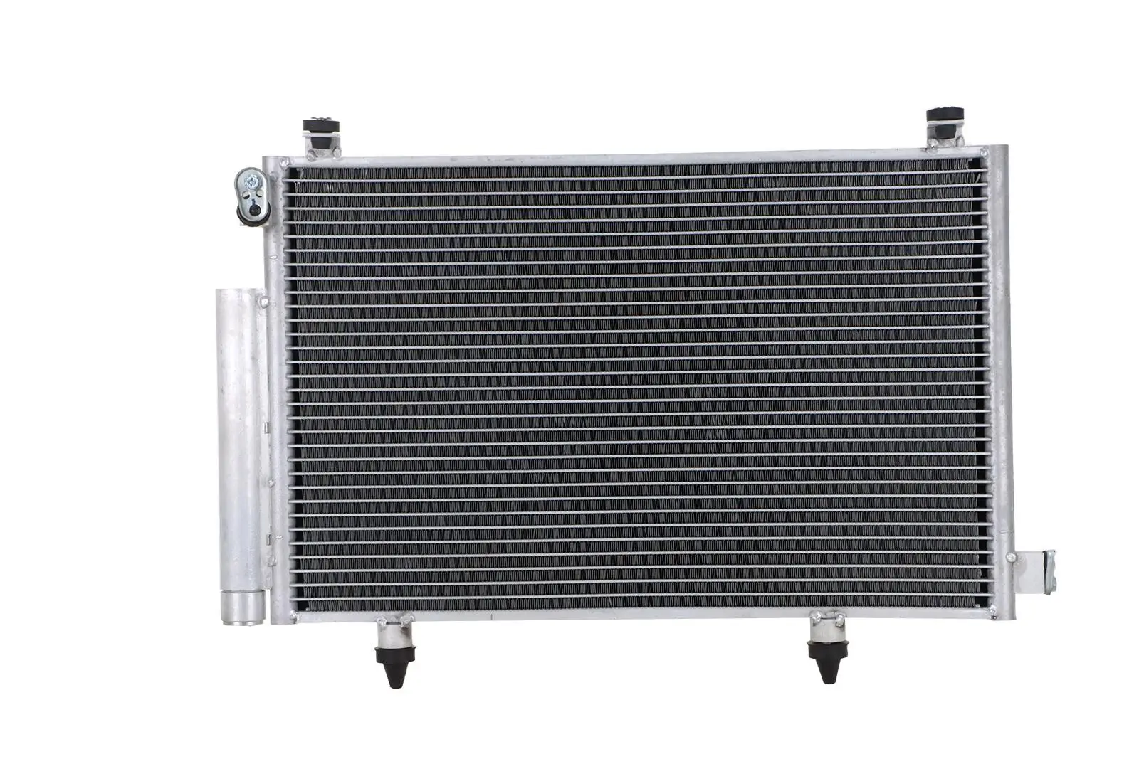 Kondensator, Klimaanlage WALKER WCD00345