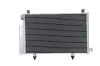Kondensator, Klimaanlage WALKER WCD00345
