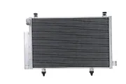 Kondensator, Klimaanlage WALKER WCD00345
